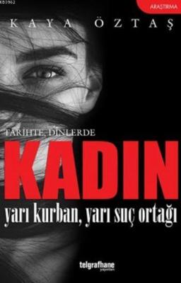 Kadın Kaya Öztaş