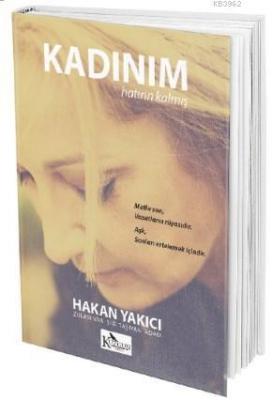 Kadınım