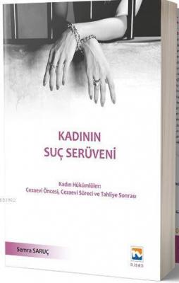 Kadının Suç Serüveni