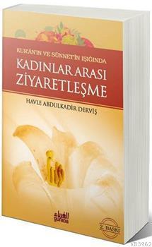 Kadınlar Arası Ziyaretleşme