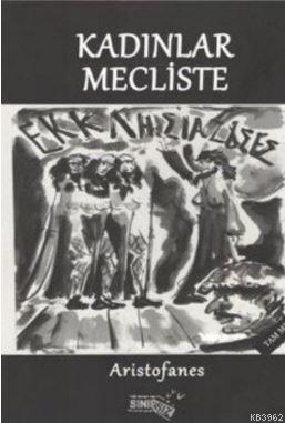 Kadınlar Mecliste