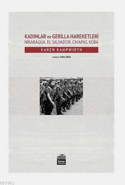 Kadınlar ve Gerilla Hareketleri