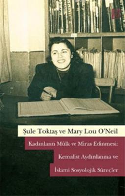 Kadınların Mülk ve Miras Edinmesi