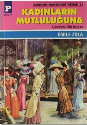 Kadınların Mutluluğuna Emile Zola