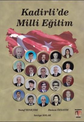 Kadirli'de Milli Eğitim