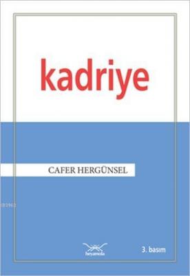 Kadriye