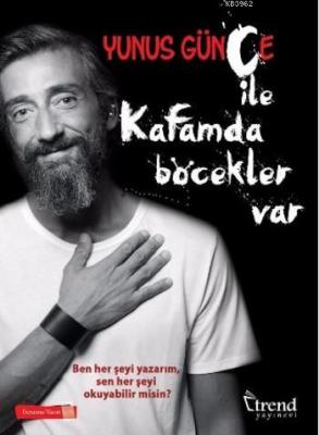 Kafamda Böcekler Var