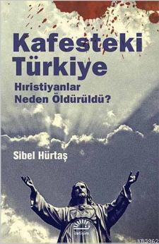 Kafesteki Türkiye