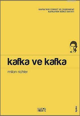 Kafka ve Kafka Milan Richter