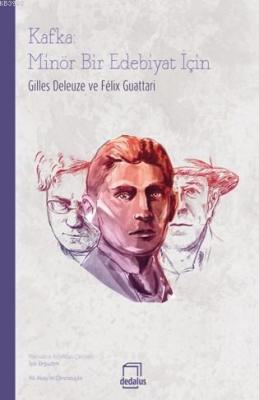 Kafka Gilles Deleuze