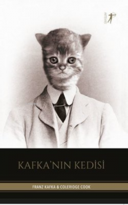 Kafka'nın Kedisi Franz Kafka