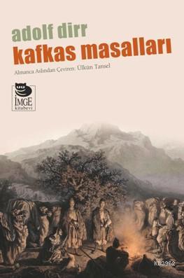 Kafkas Masalları