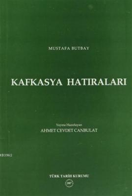 Kafkasya Hatıraları