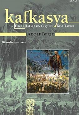 Kafkasya