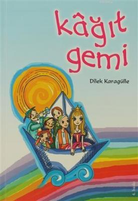 Kağıt Gemi