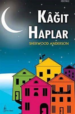 Kağıt Haplar
