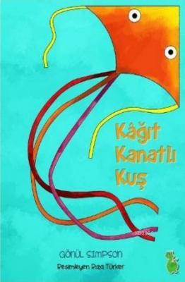 Kağıt Kanatlı Kuş