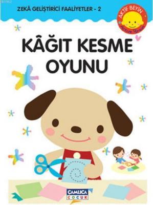 Kağıt Kesme Oyunu