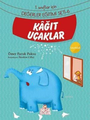 Kâğıt Uçaklar - Tutumluluk