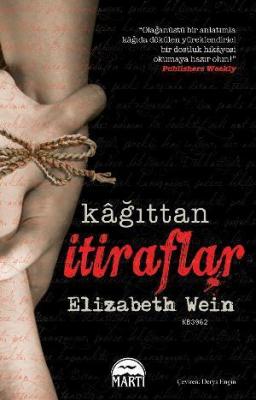 Kağıttan İtiraflar