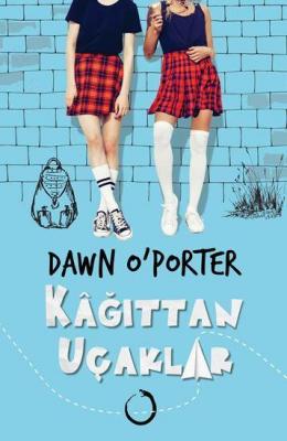 Kağıttan Uçaklar