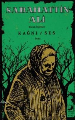 Kağnı / Ses