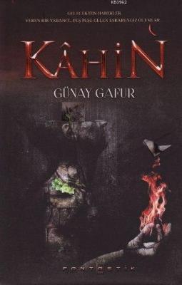 Kâhin (Ciltli)
