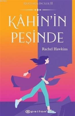 Kahin'in Peşinde Rachel Hawkins
