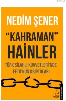 Kahraman Hainler Nedim Şener