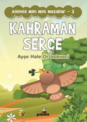 Kahraman Serçe