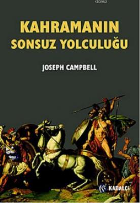 Kahramanın Sonsuz Yolculuğu