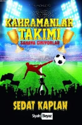 Kahramanlar Takımı 1
