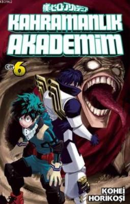 Kahramanlık Akademim 6