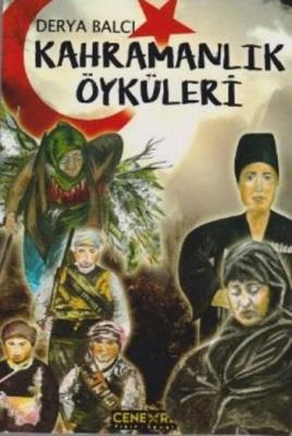 Kahramanlık Öyküleri