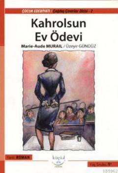 Kahrolsun Ev Ödevi