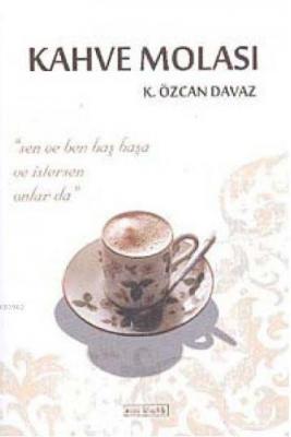 Kahve Molası