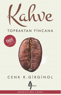Kahve Cenk R. Girginol