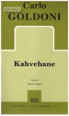 Kahvehane