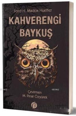 Kahverengi Baykuş