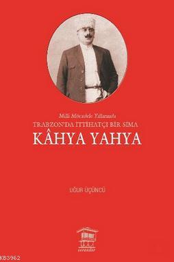 Kahya Yahya