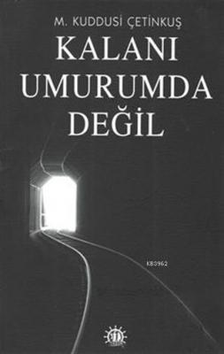 Kalanı Umurumda Değil