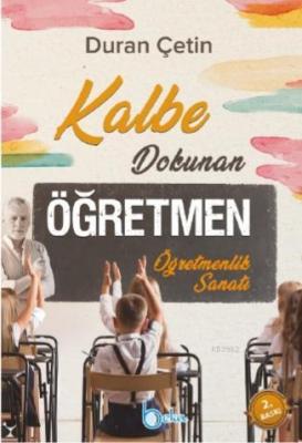 Kalbe Dokunan Öğretmen