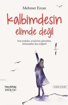 Kalbimdesin Elimde Değil