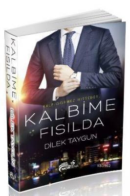 Kalbime Fısılda Dilek Taygun