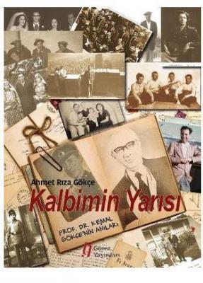 Kalbimin Yarısı