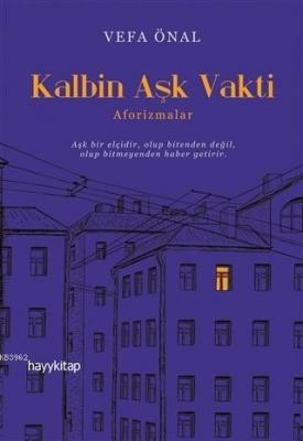Kalbin Aşk Vakti