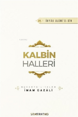 Kalbin Halleri