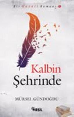 Kalbin Şehrinde