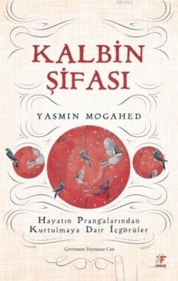 Kalbin Şifası Yasmin Mogahed