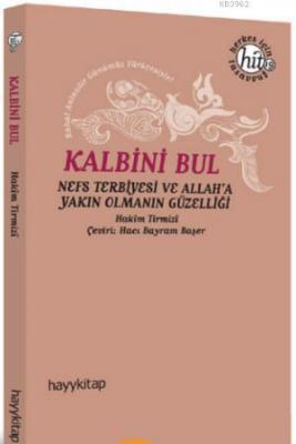 Kalbini Bul